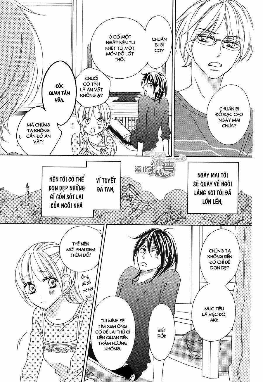 Last Notes Chapter 9 trang 11