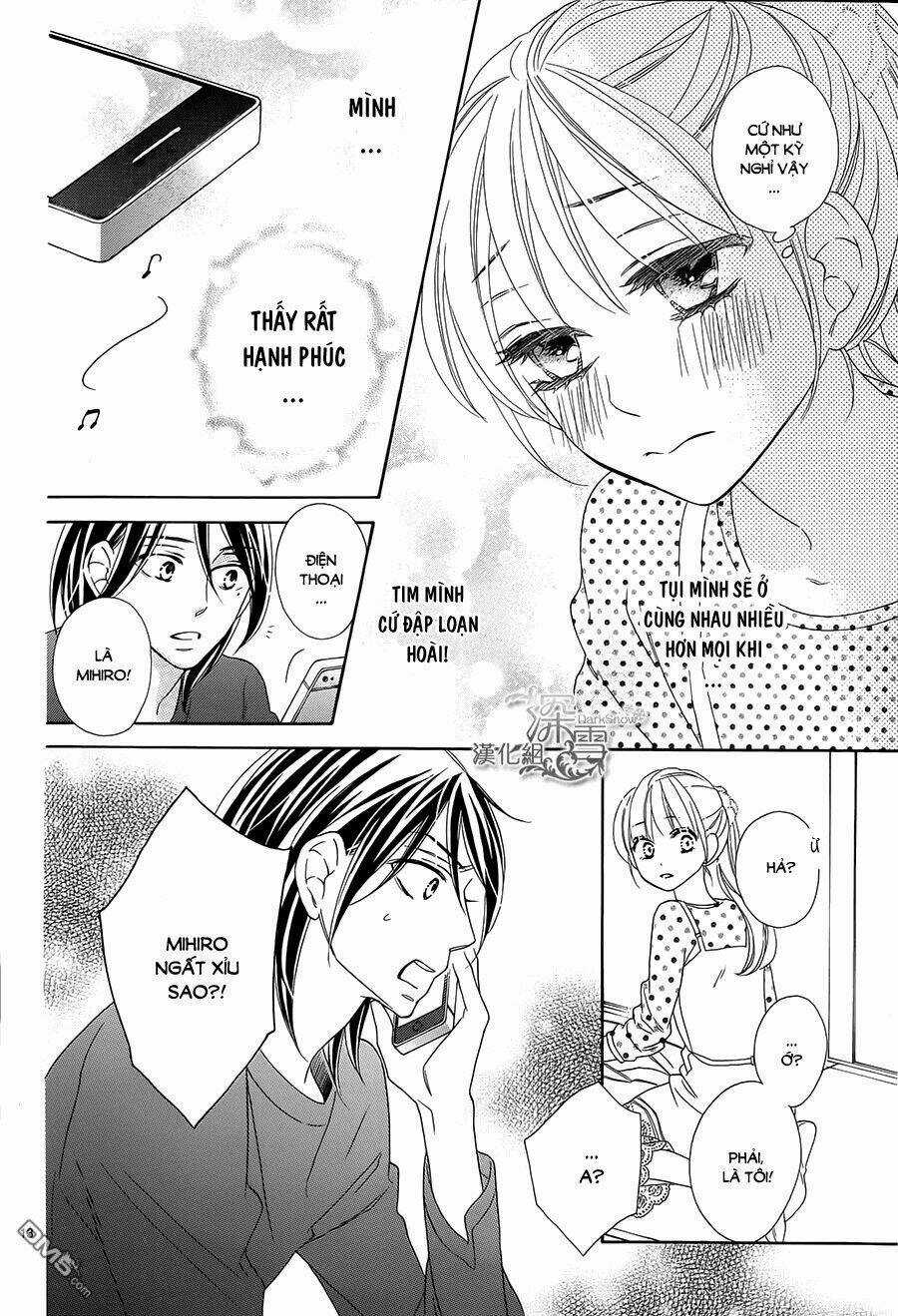 Last Notes Chapter 9 trang 12