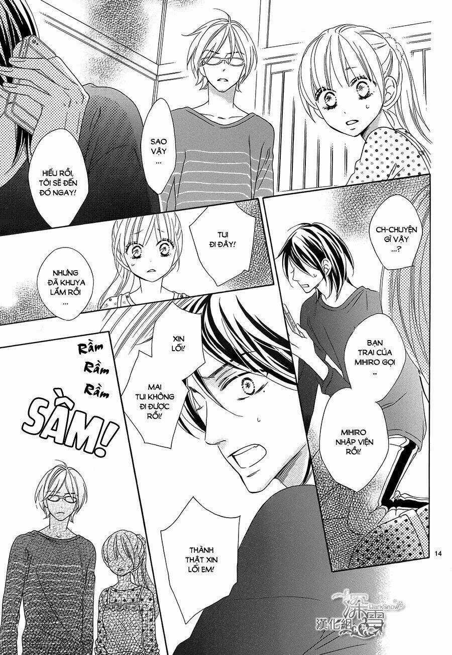 Last Notes Chapter 9 trang 13