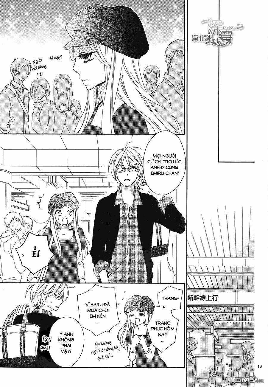 Last Notes Chapter 9 trang 15