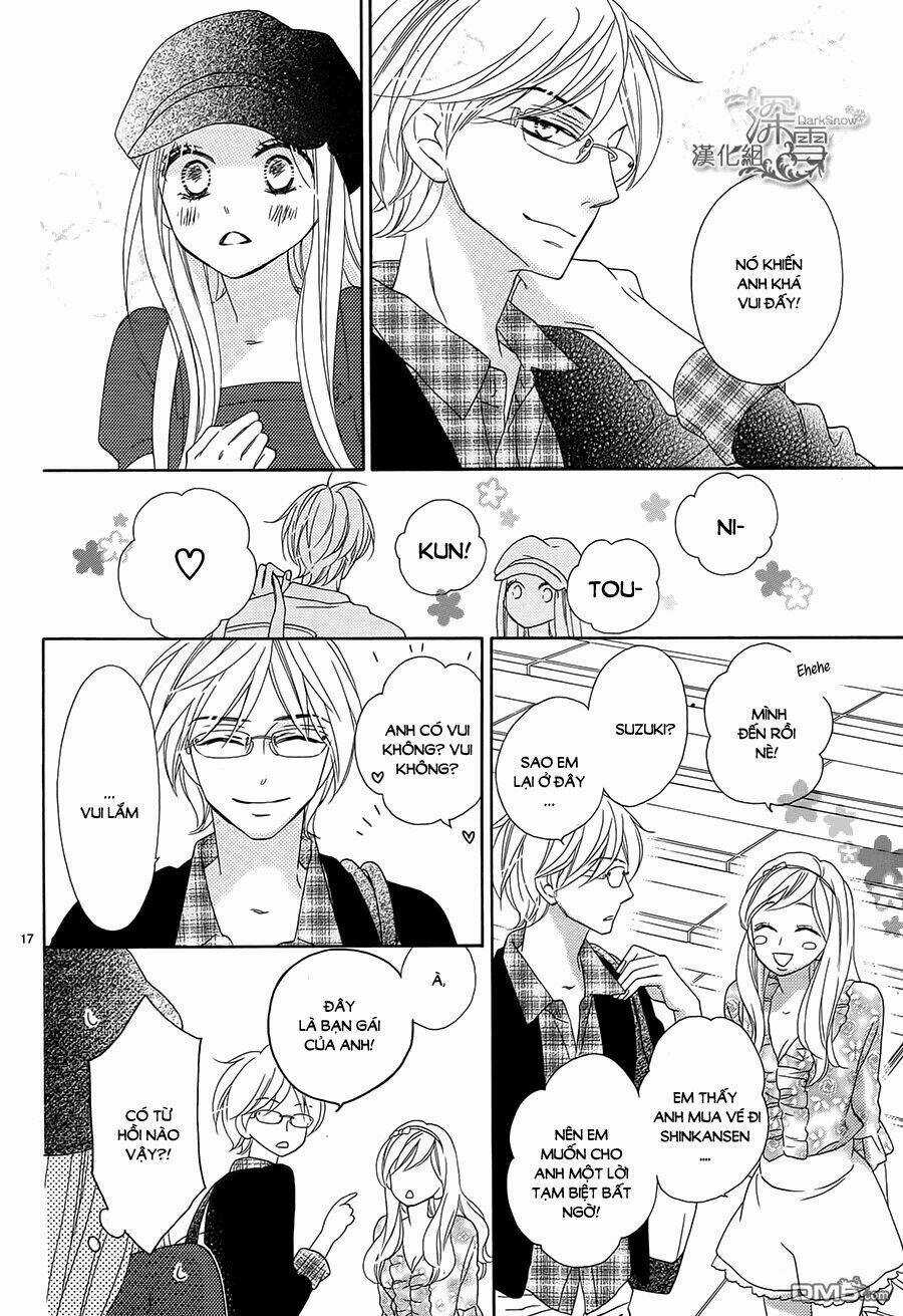 Last Notes Chapter 9 trang 16