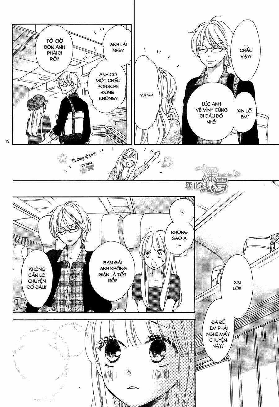 Last Notes Chapter 9 trang 18