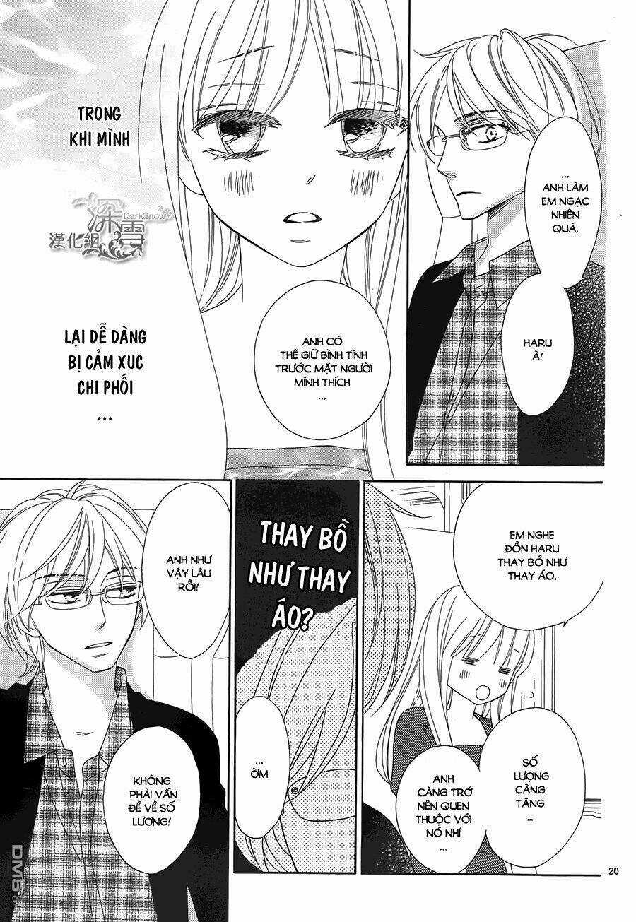 Last Notes Chapter 9 trang 19