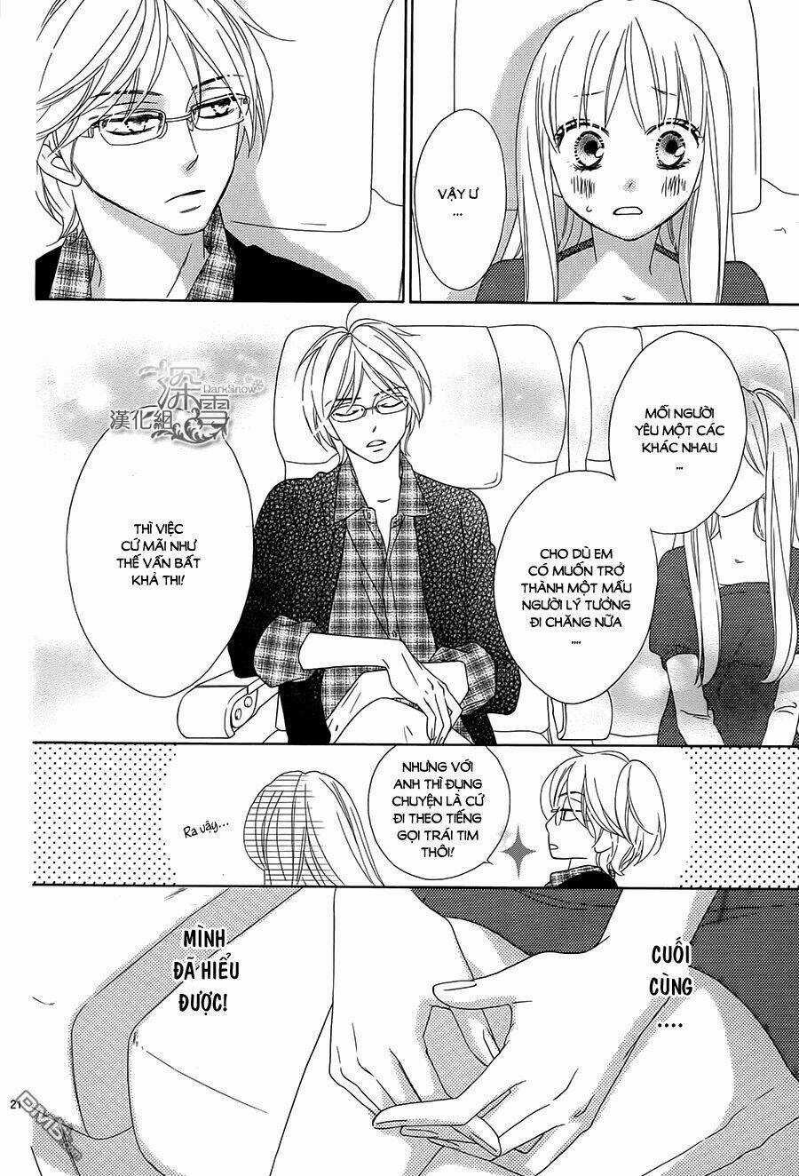 Last Notes Chapter 9 trang 20