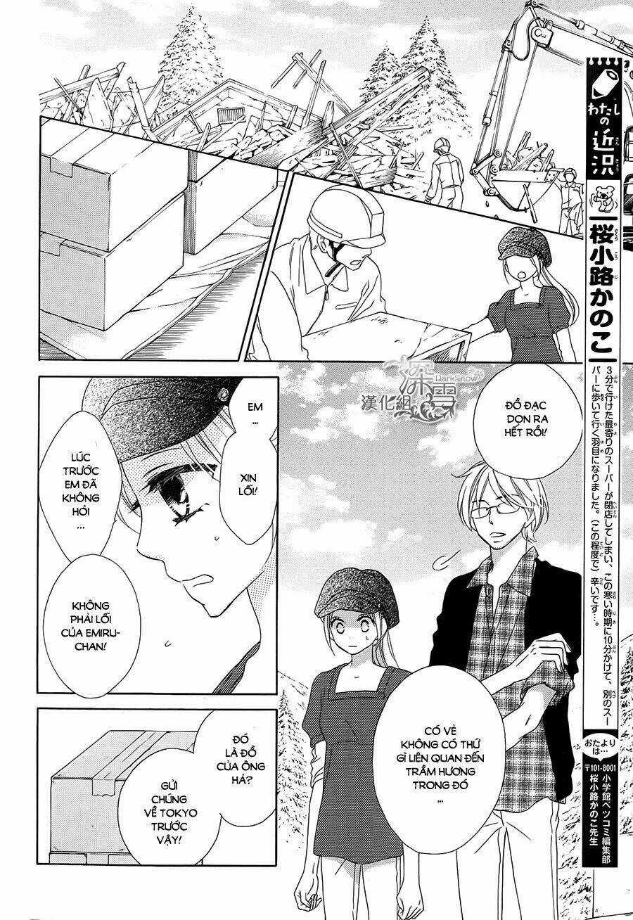 Last Notes Chapter 9 trang 22