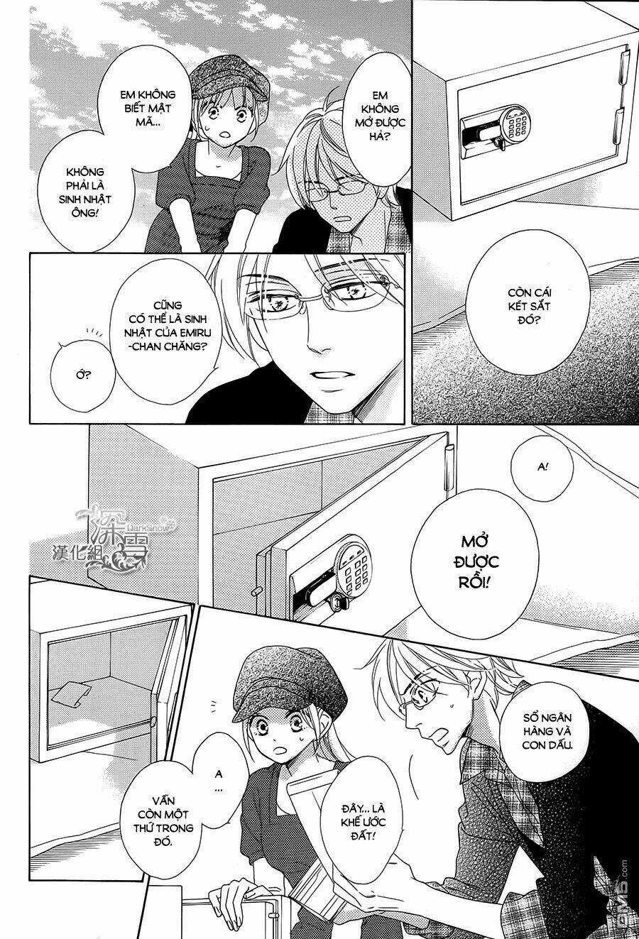 Last Notes Chapter 9 trang 24