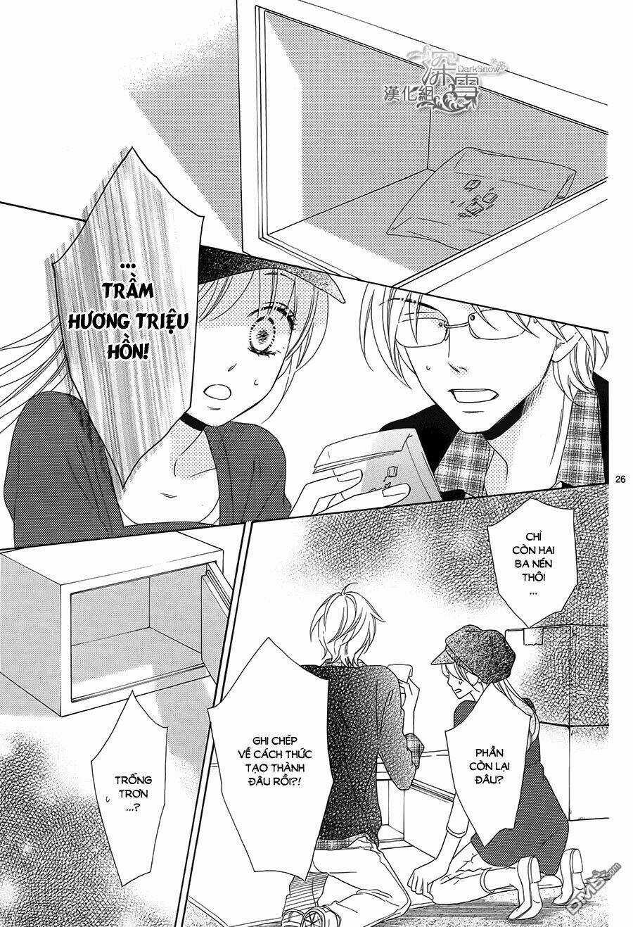 Last Notes Chapter 9 trang 25