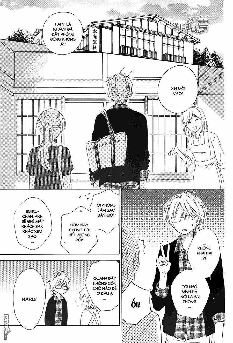 Last Notes Chapter 9 trang 27