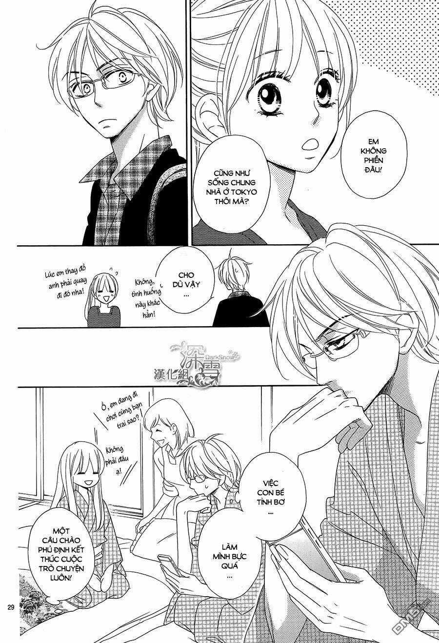 Last Notes Chapter 9 trang 28