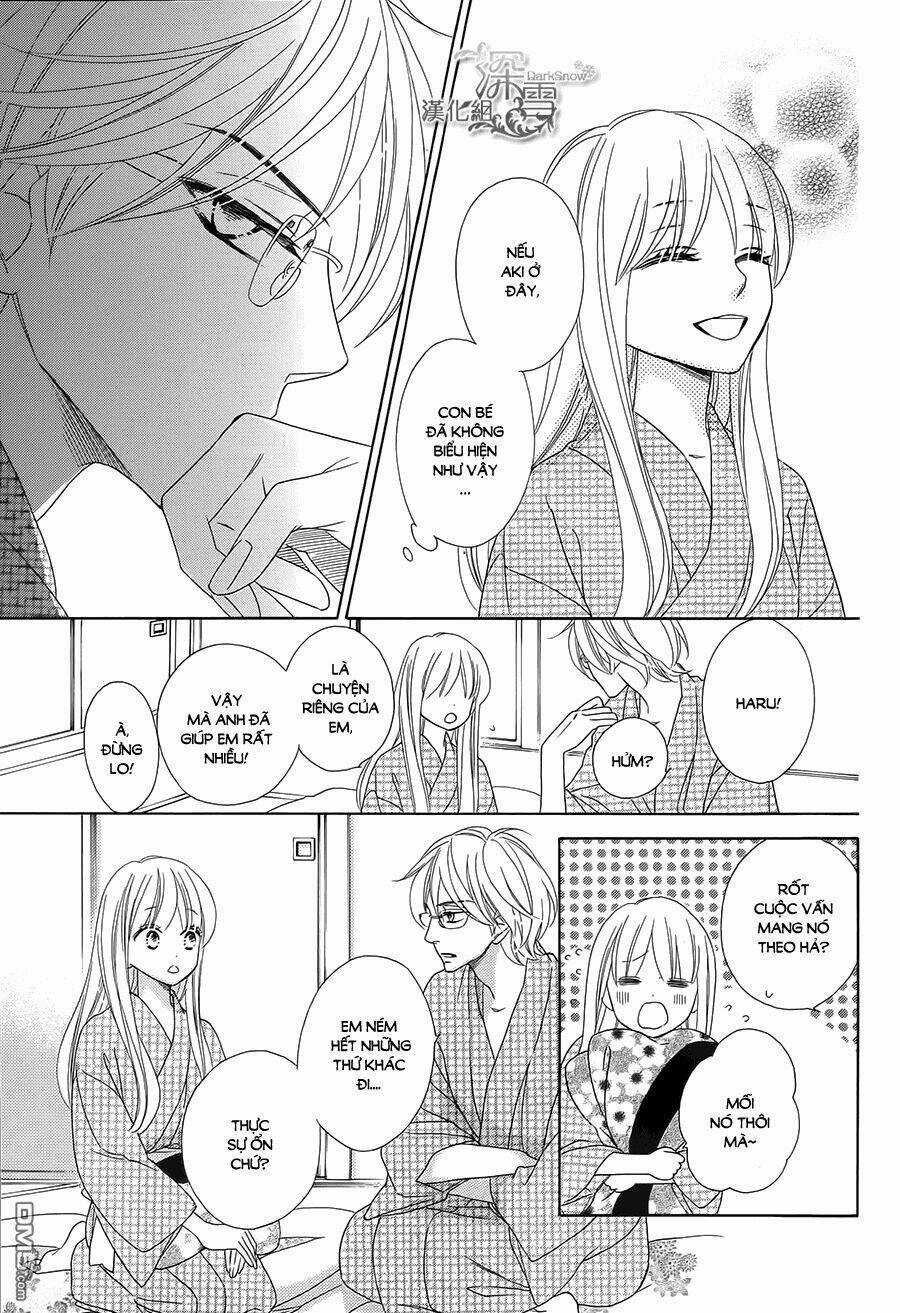 Last Notes Chapter 9 trang 29