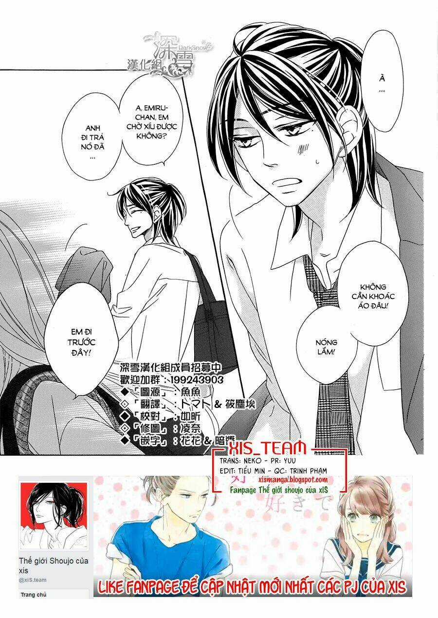 Last Notes Chapter 9 trang 3