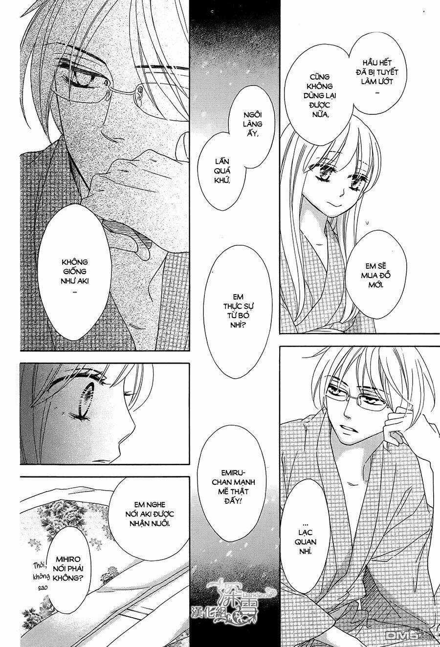 Last Notes Chapter 9 trang 30