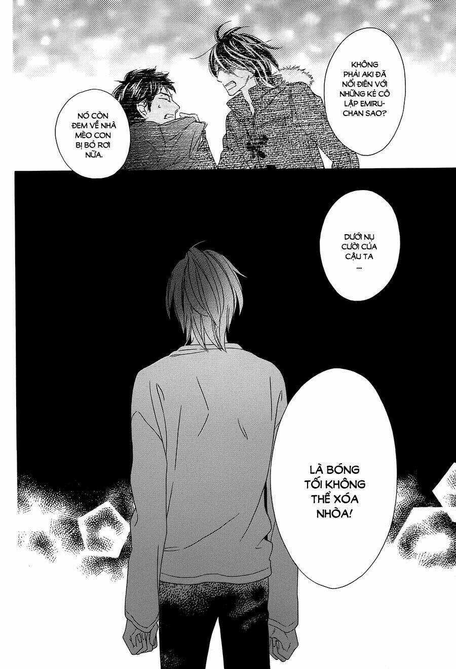 Last Notes Chapter 9 trang 32