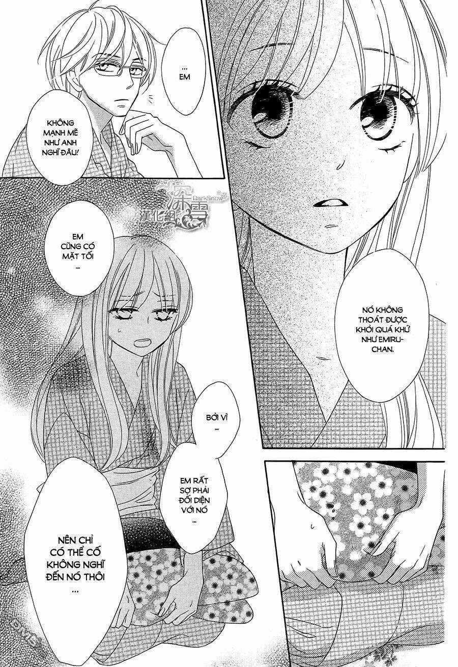 Last Notes Chapter 9 trang 33