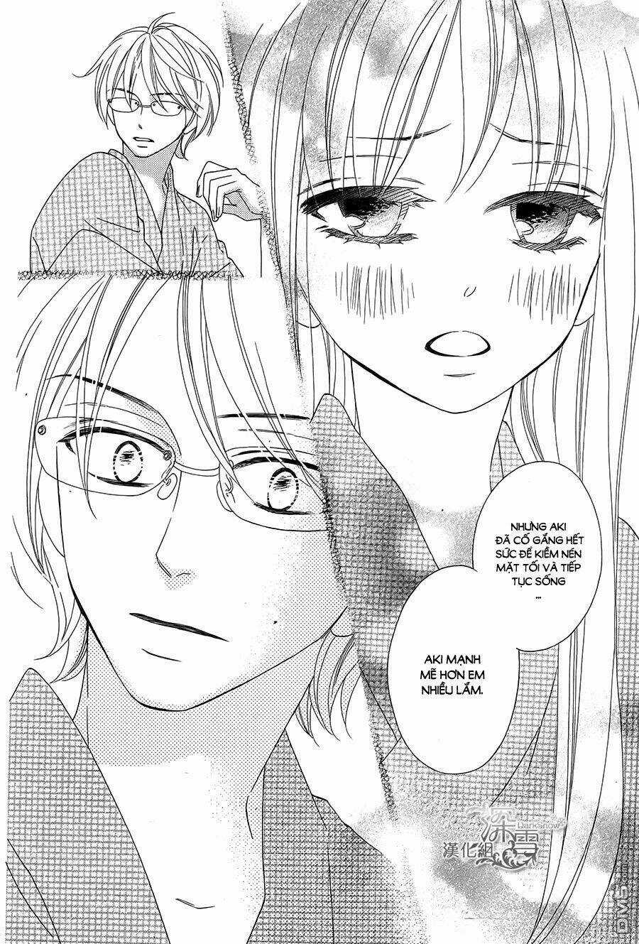 Last Notes Chapter 9 trang 34