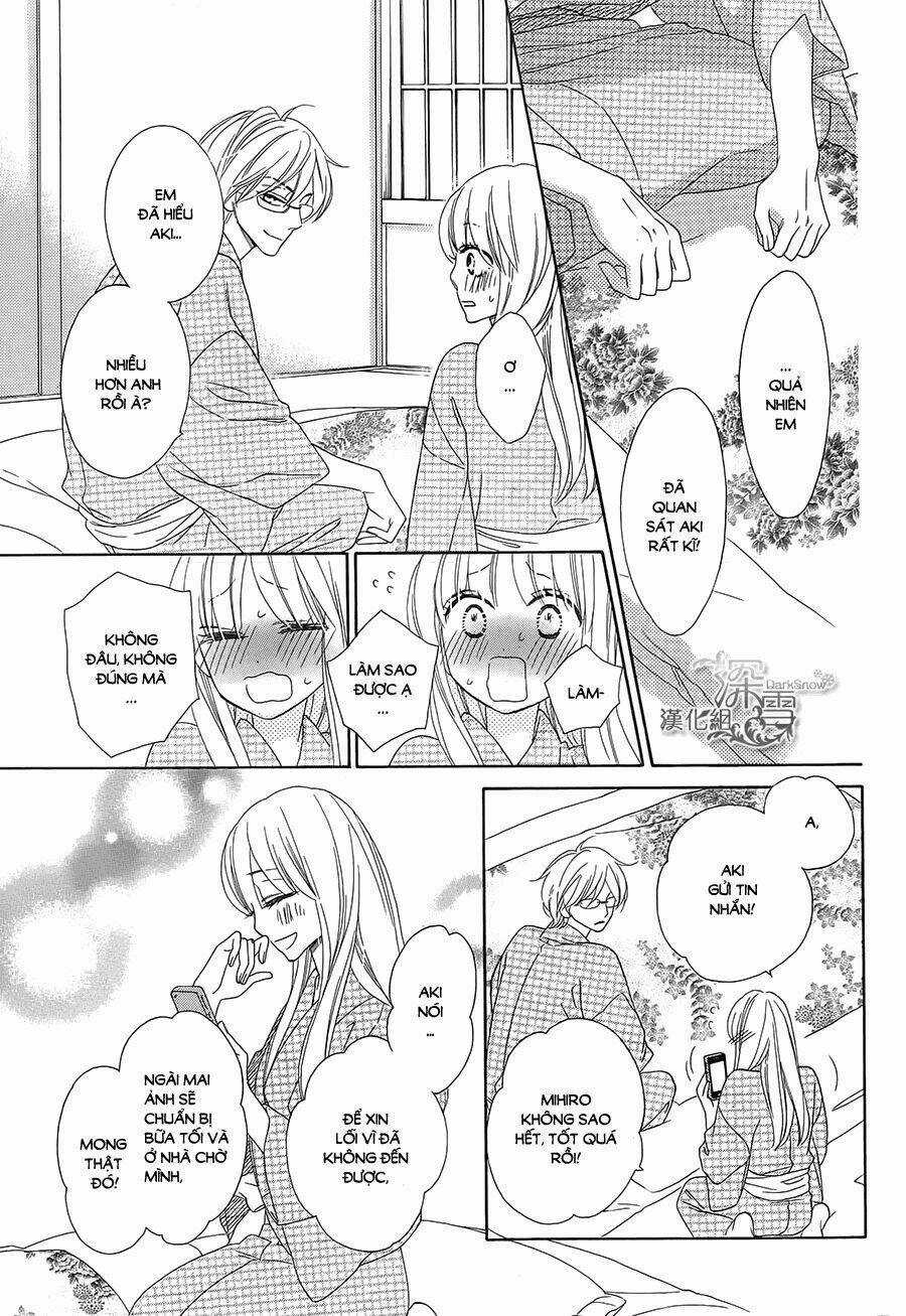 Last Notes Chapter 9 trang 35