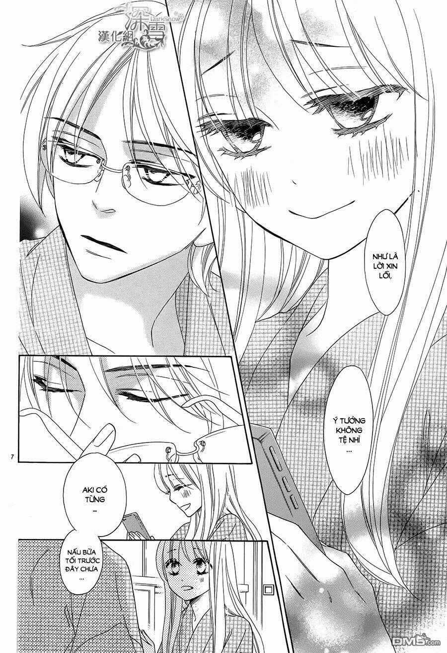 Last Notes Chapter 9 trang 36