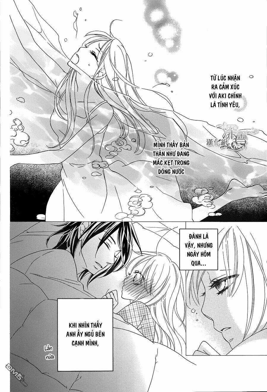 Last Notes Chapter 9 trang 6