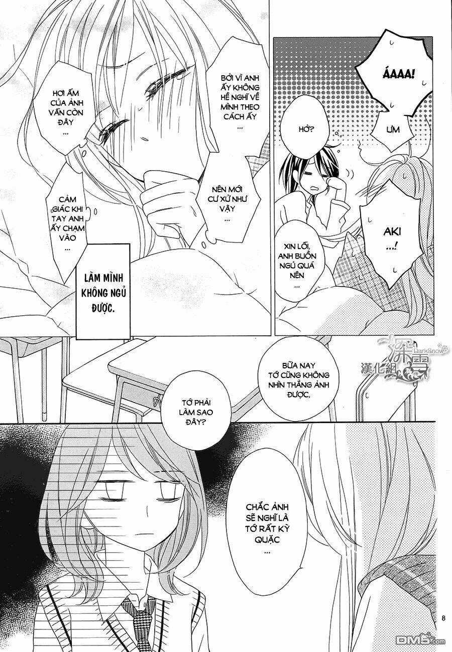 Last Notes Chapter 9 trang 7