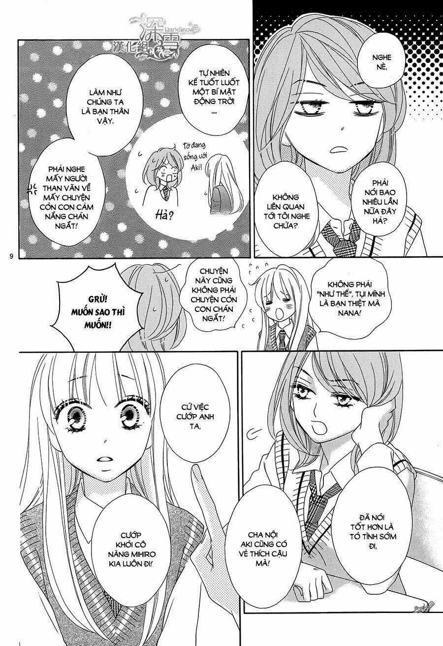 Last Notes Chapter 9 trang 8