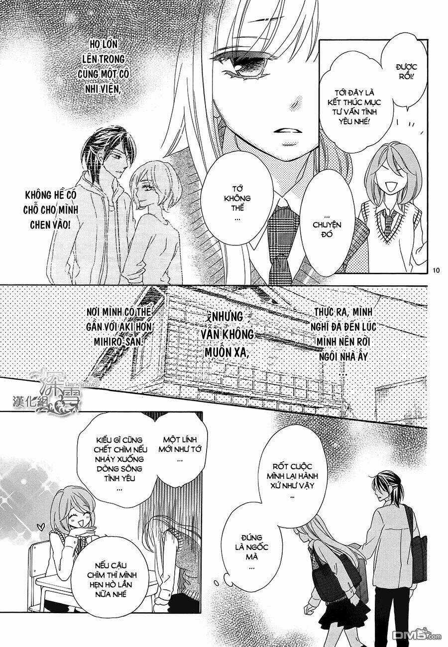 Last Notes Chapter 9 trang 9