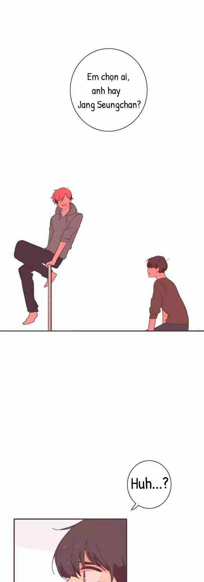 Last Paradise Chapter 0 trang 12