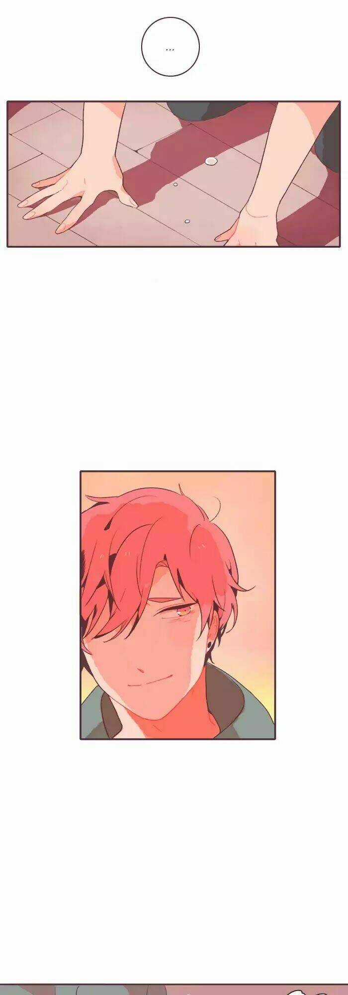 Last Paradise Chapter 0 trang 14