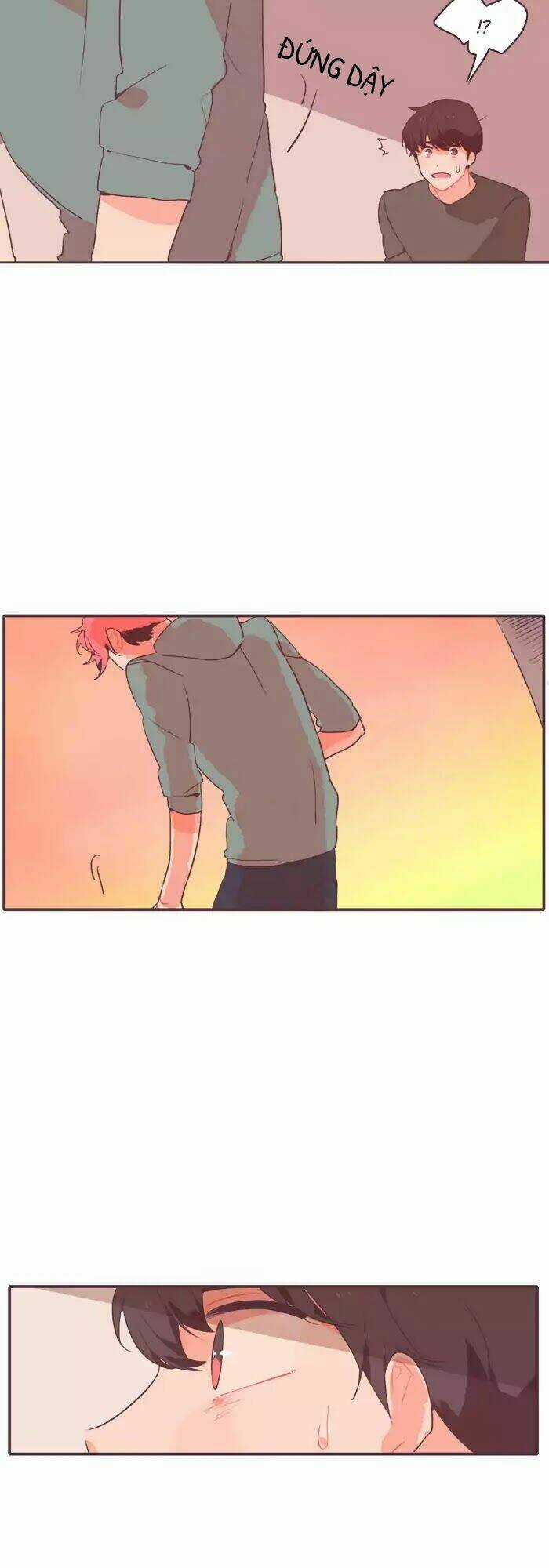 Last Paradise Chapter 0 trang 15