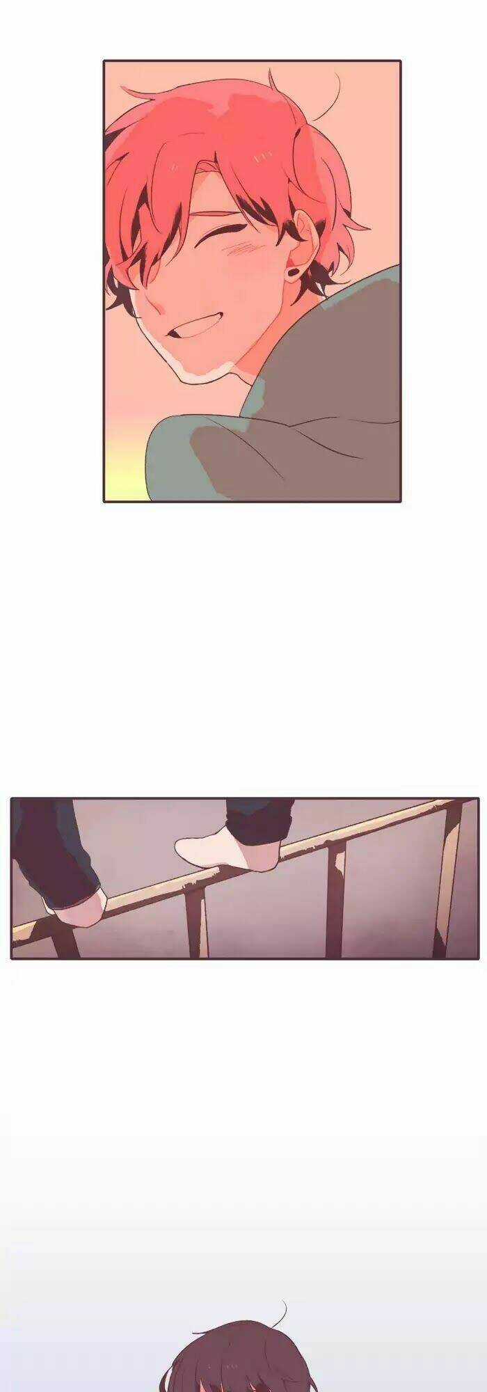 Last Paradise Chapter 0 trang 18