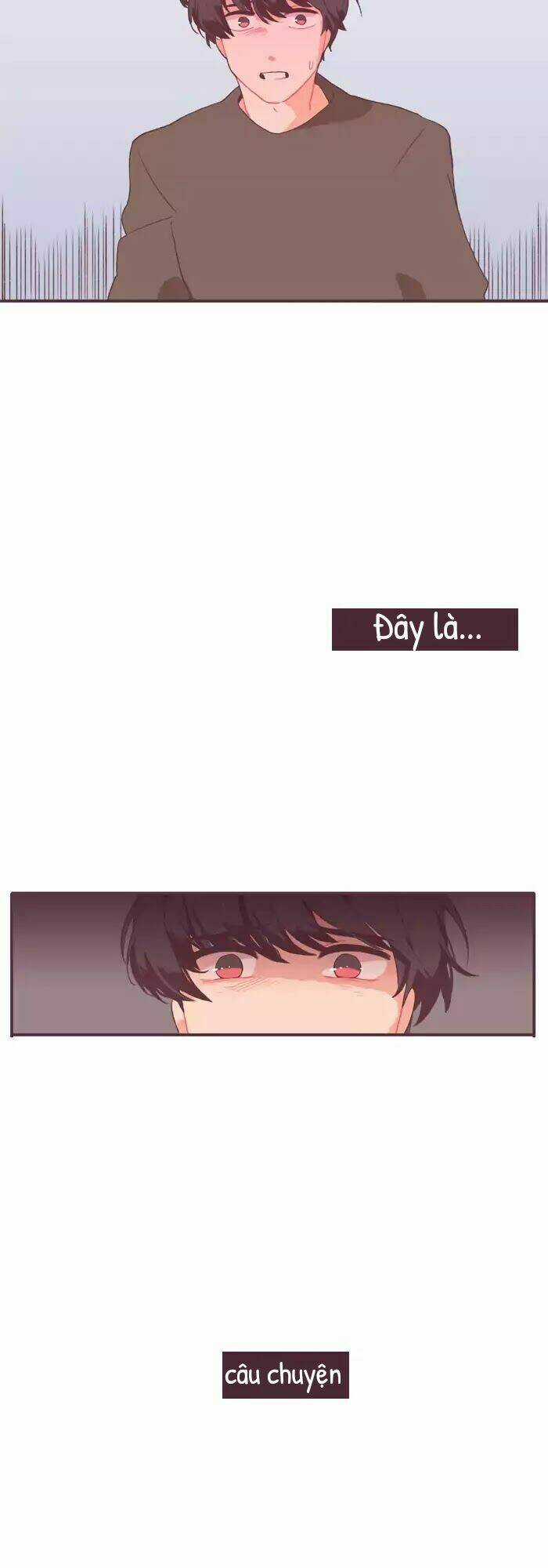 Last Paradise Chapter 0 trang 19