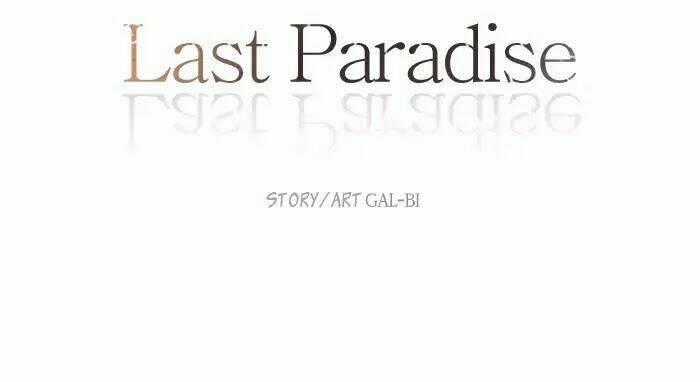Last Paradise Chapter 0 trang 21