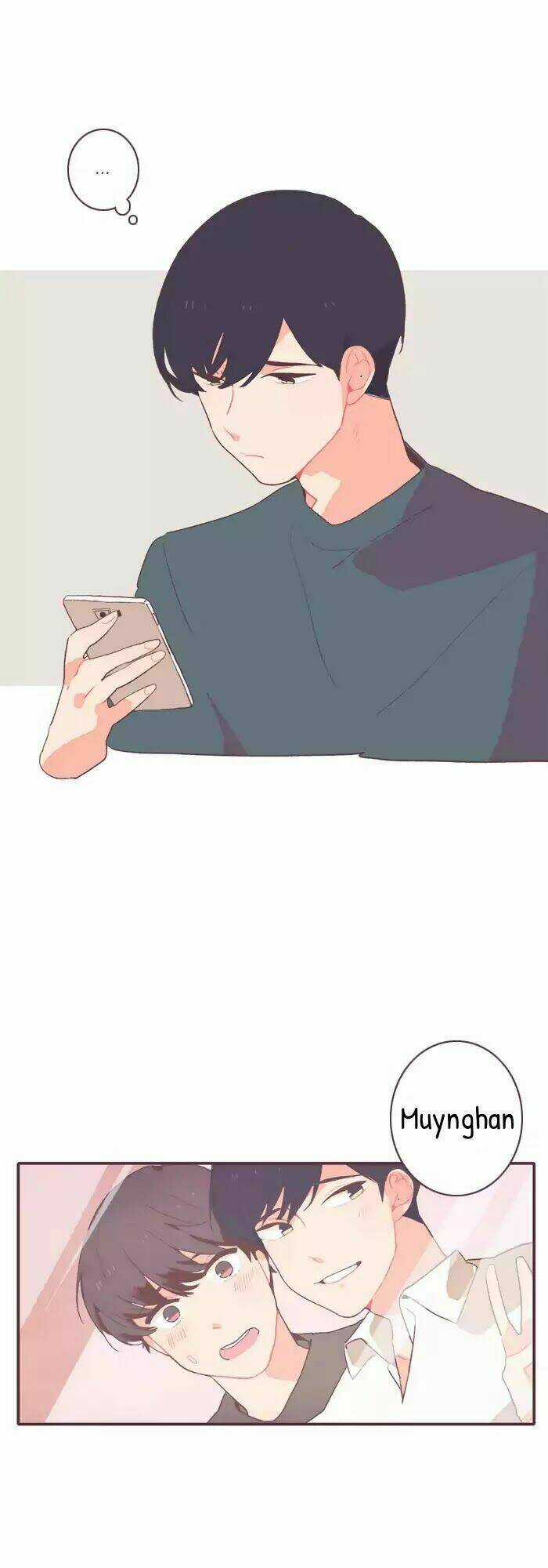 Last Paradise Chapter 0 trang 3