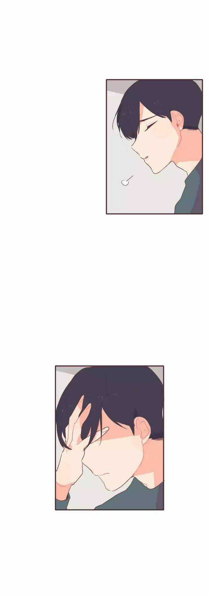 Last Paradise Chapter 0 trang 4