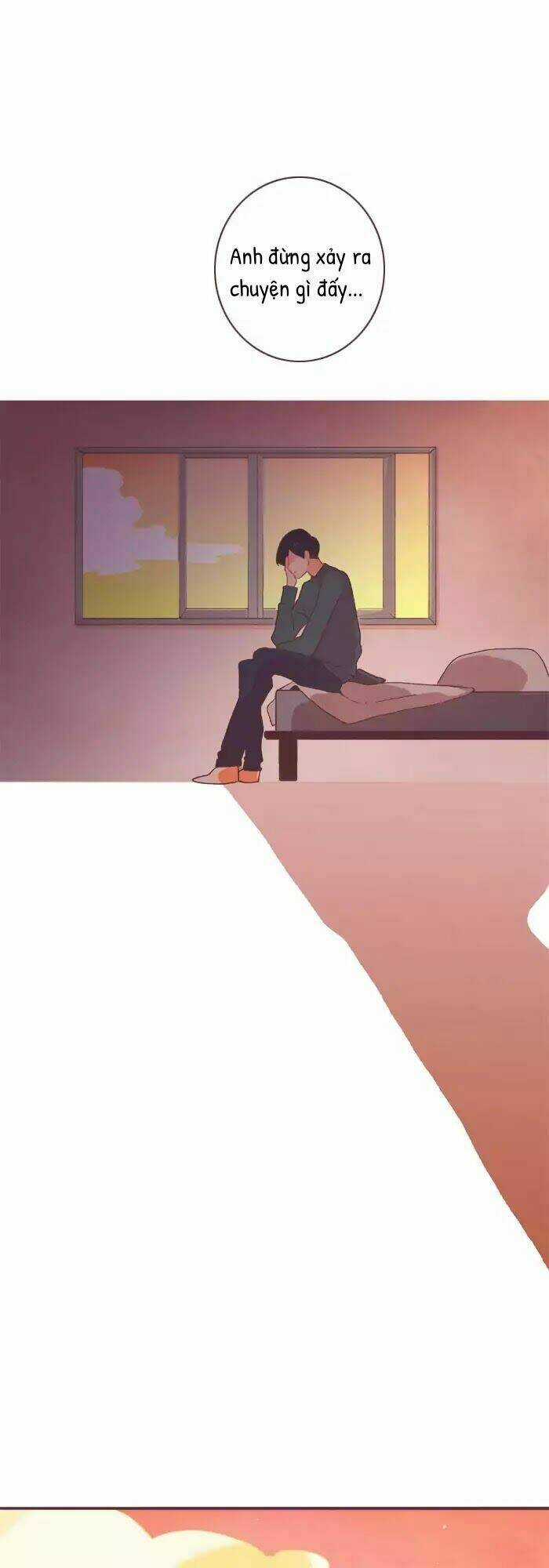 Last Paradise Chapter 0 trang 5