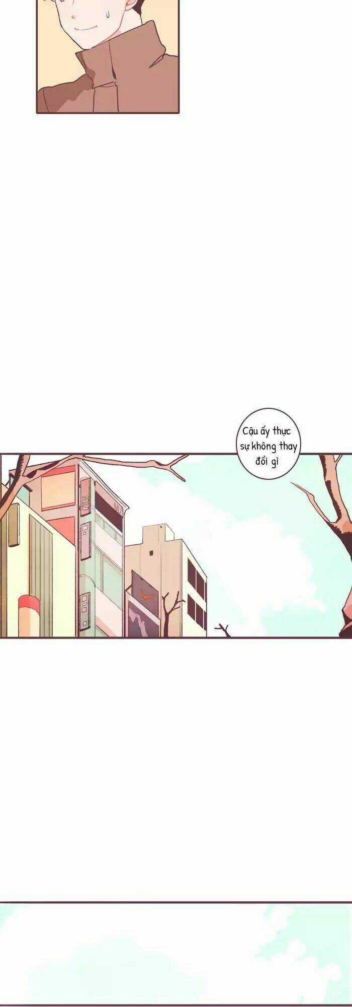 Last Paradise Chapter 1 trang 13