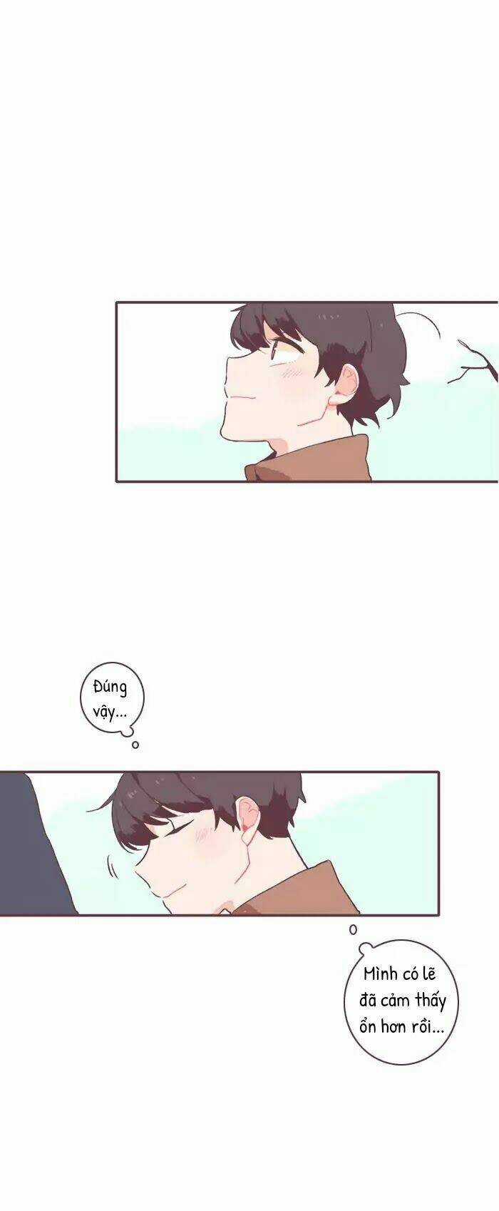 Last Paradise Chapter 1 trang 14