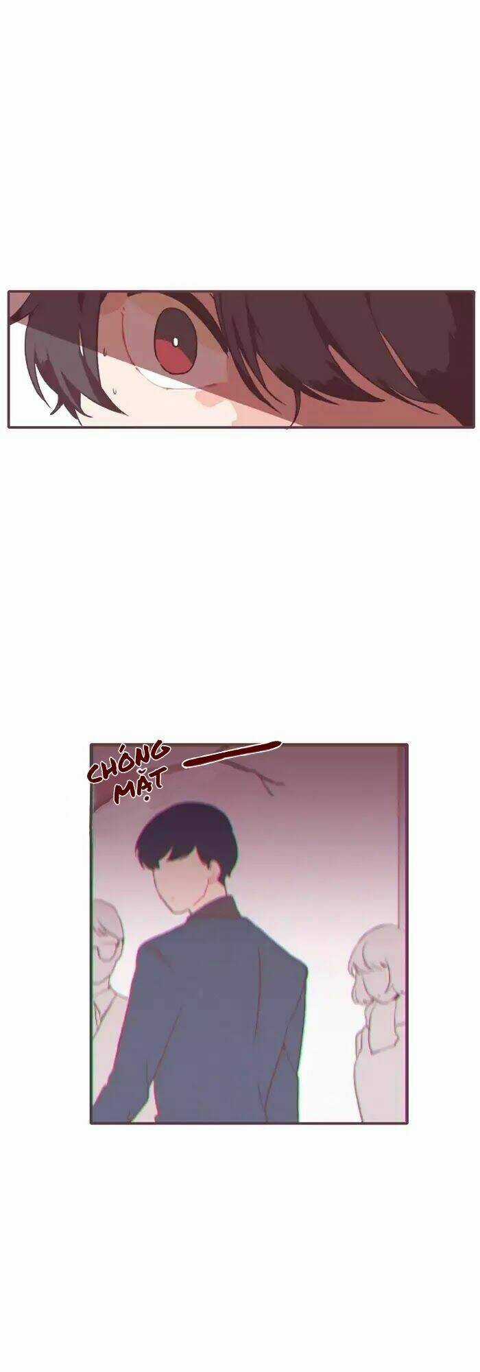 Last Paradise Chapter 1 trang 16