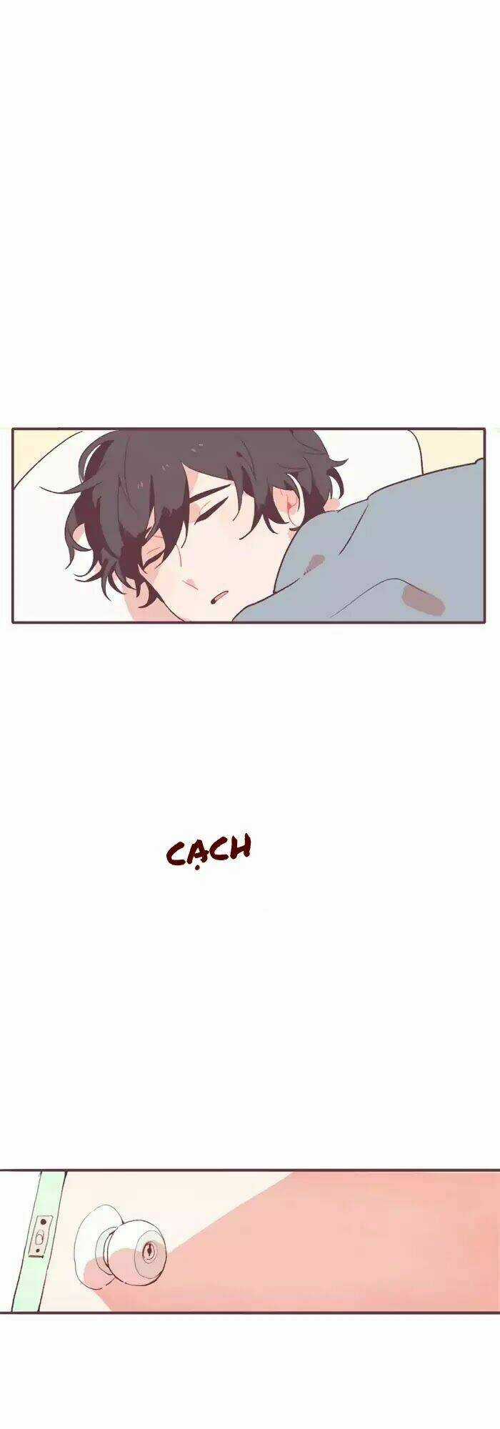 Last Paradise Chapter 1 trang 2