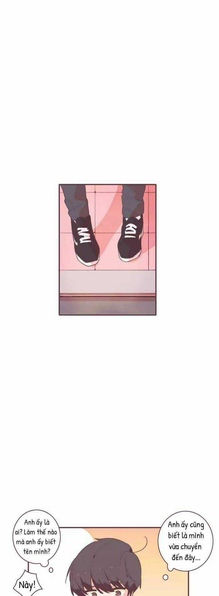 Last Paradise Chapter 1 trang 23