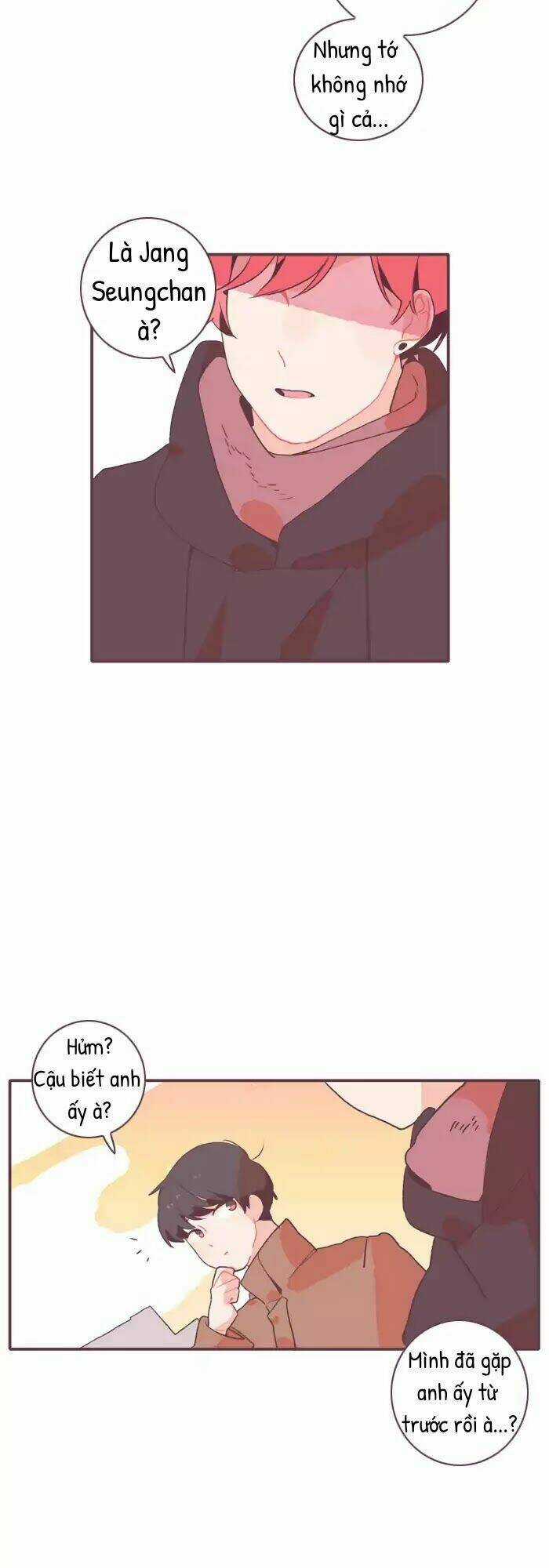 Last Paradise Chapter 1 trang 26