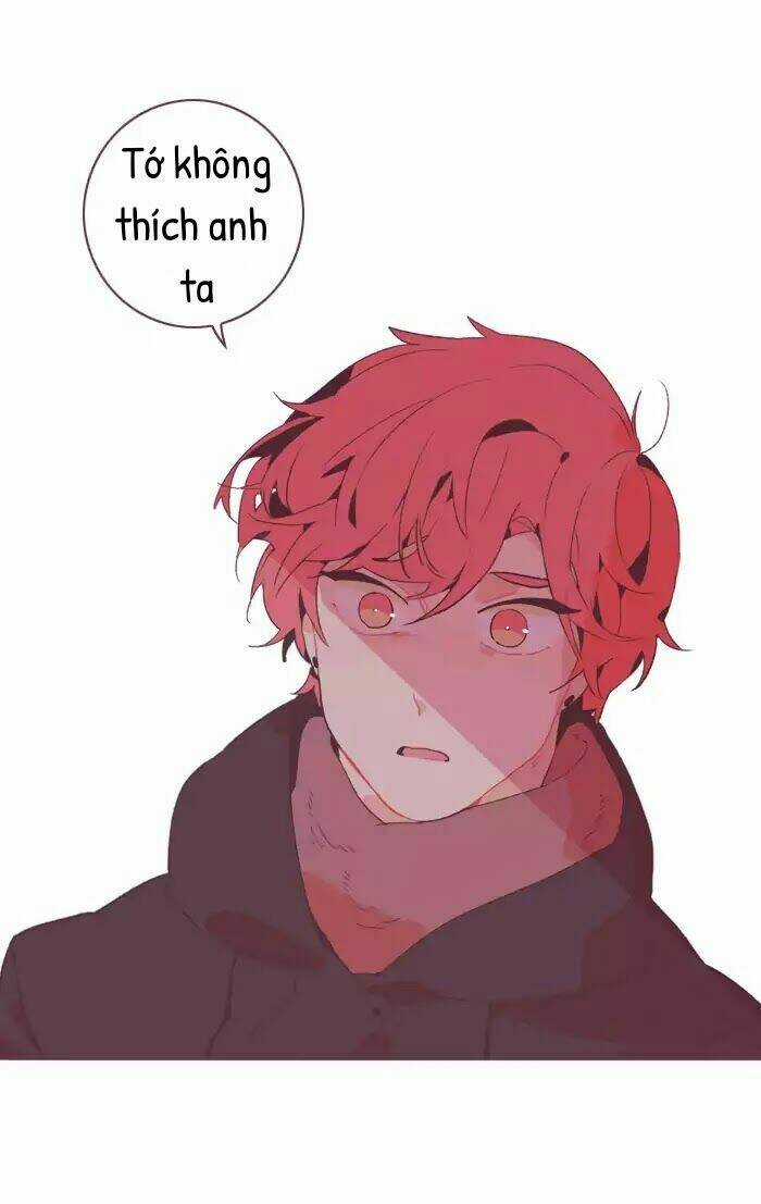 Last Paradise Chapter 1 trang 27