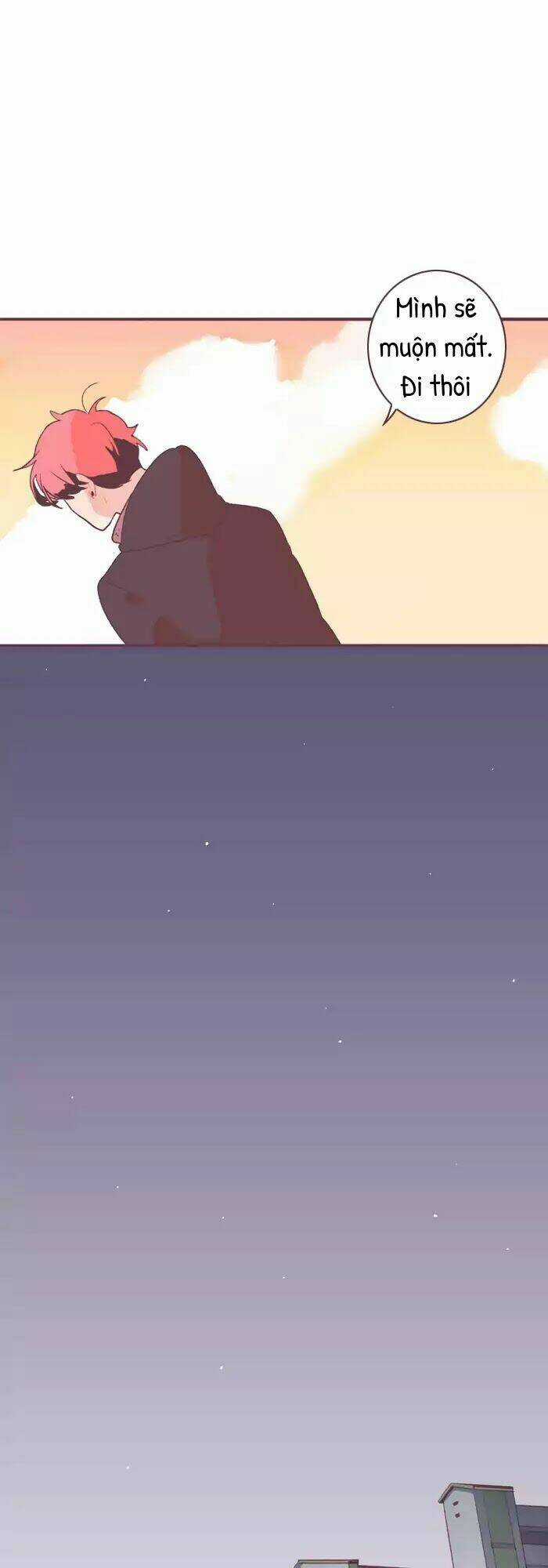 Last Paradise Chapter 1 trang 29