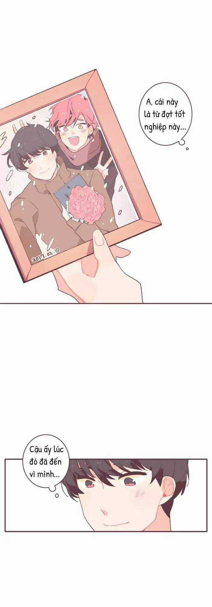 Last Paradise Chapter 1 trang 7