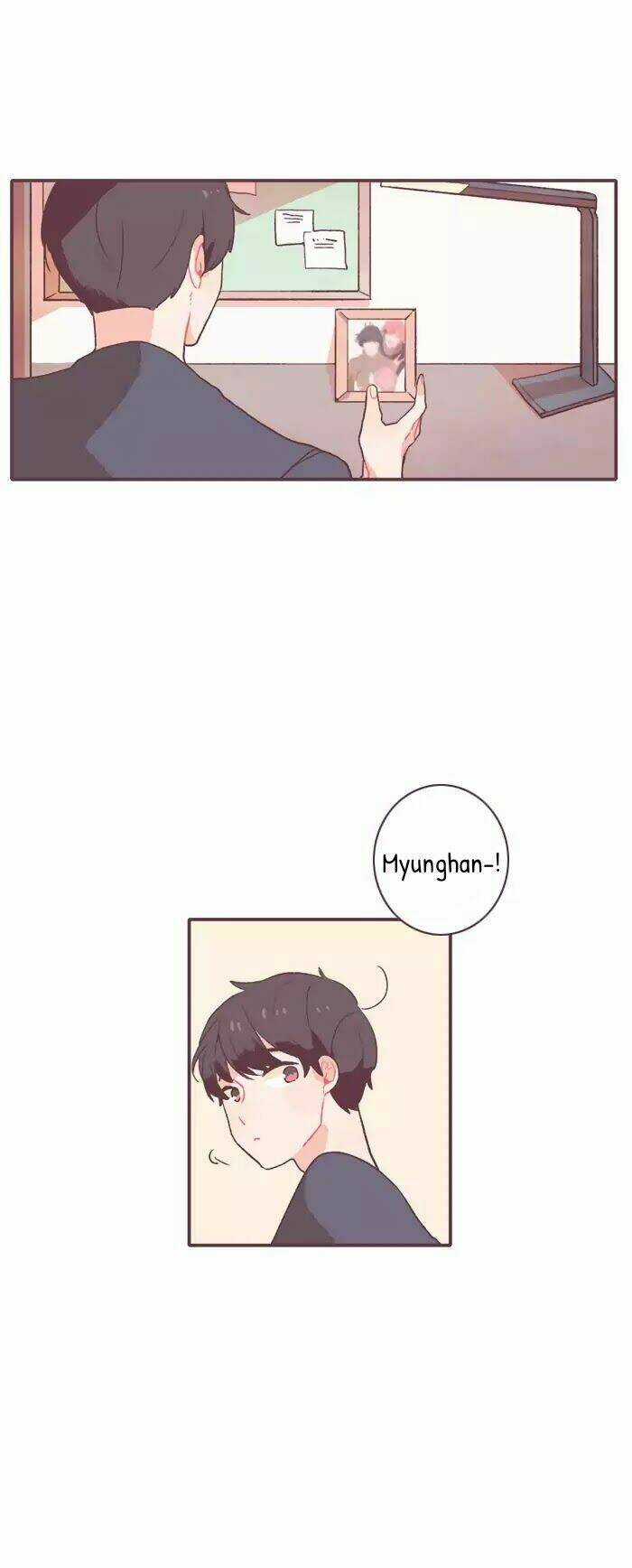 Last Paradise Chapter 1 trang 8