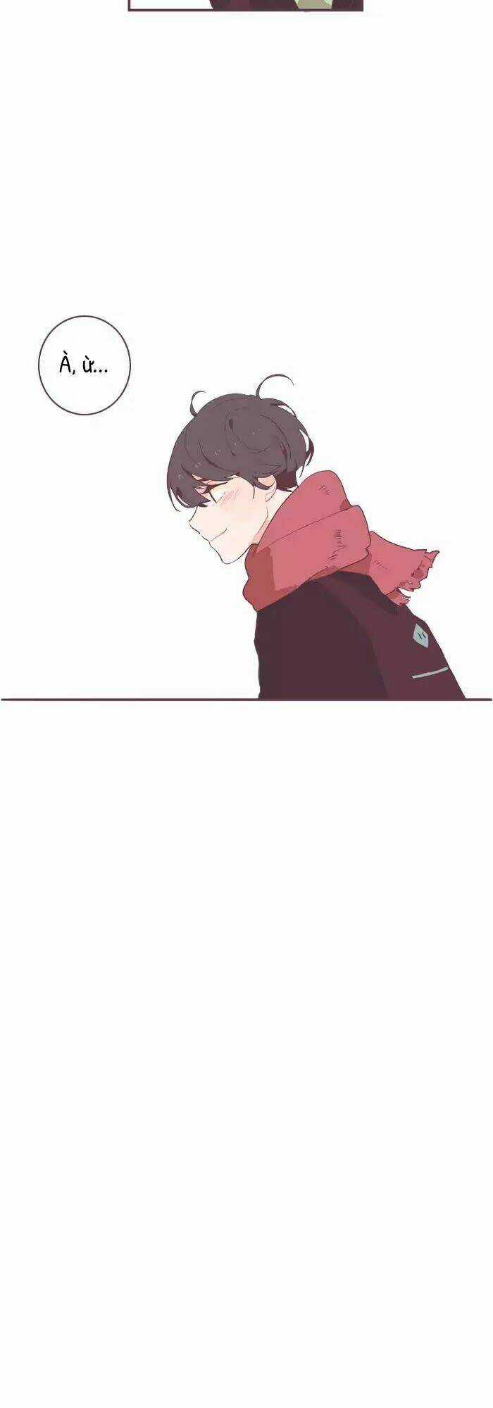 Last Paradise Chapter 2 trang 11