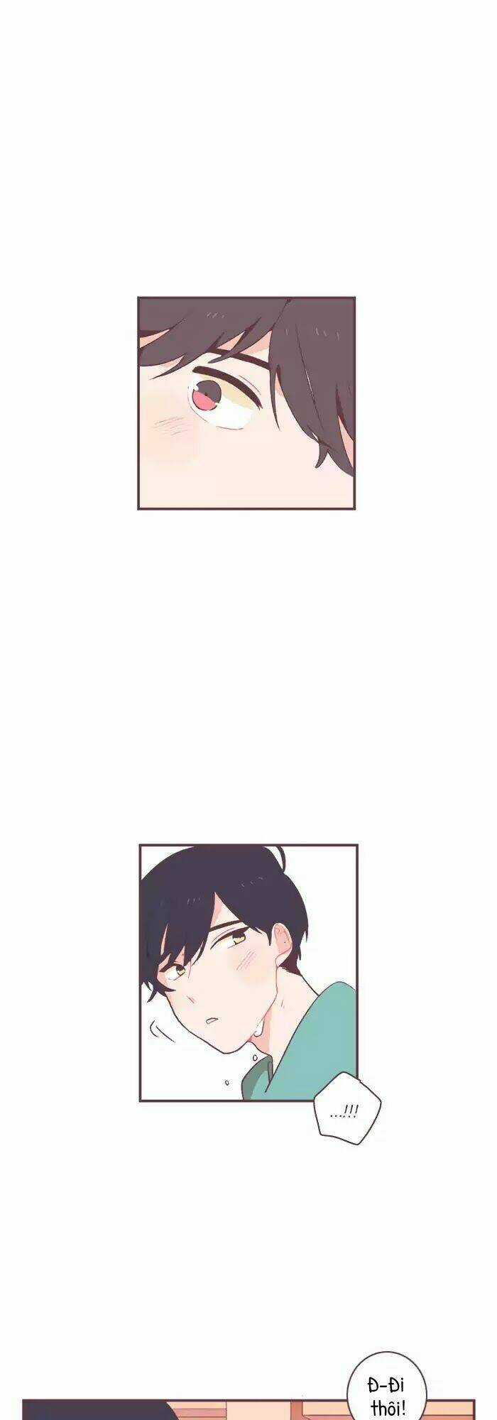 Last Paradise Chapter 2 trang 17