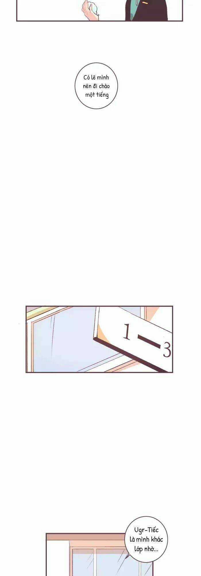 Last Paradise Chapter 2 trang 19