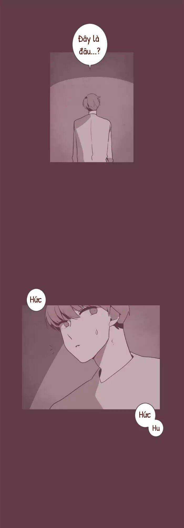 Last Paradise Chapter 2 trang 2