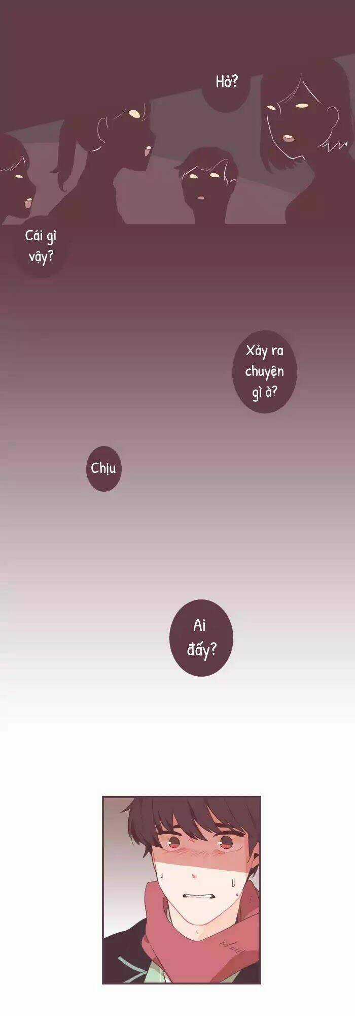 Last Paradise Chapter 2 trang 24