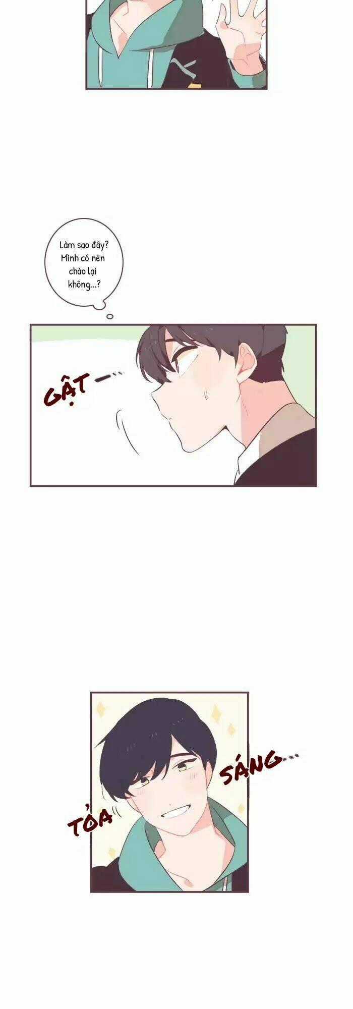 Last Paradise Chapter 2 trang 31